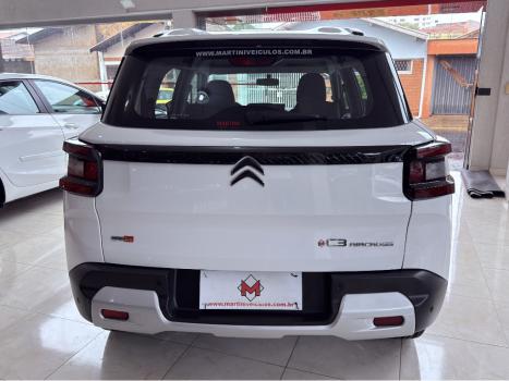 CITROEN C3 Aircross 1.0 12V 4P FLEX SHINE TURBO 200 7L AUTOM�TICO CVT, Foto 5