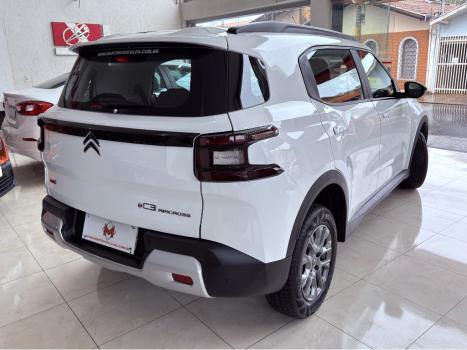 CITROEN C3 Aircross 1.0 12V 4P FLEX SHINE TURBO 200 7L AUTOM�TICO CVT, Foto 6