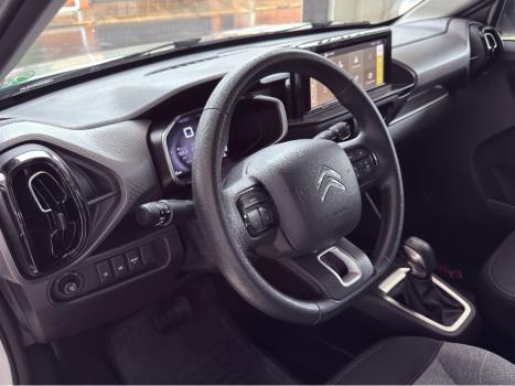 CITROEN C3 Aircross 1.0 12V 4P FLEX SHINE TURBO 200 7L AUTOM�TICO CVT, Foto 8