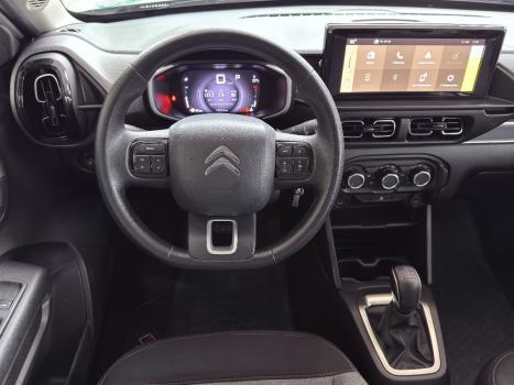 CITROEN C3 Aircross 1.0 12V 4P FLEX SHINE TURBO 200 7L AUTOM�TICO CVT, Foto 9
