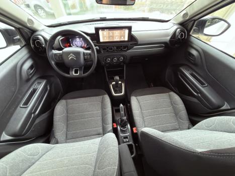 CITROEN C3 Aircross 1.0 12V 4P FLEX SHINE TURBO 200 7L AUTOM�TICO CVT, Foto 10