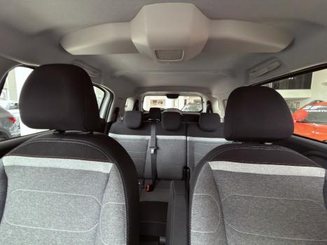 CITROEN C3 Aircross 1.0 12V 4P FLEX SHINE TURBO 200 7L AUTOM�TICO CVT, Foto 11