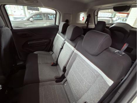 CITROEN C3 Aircross 1.0 12V 4P FLEX SHINE TURBO 200 7L AUTOM�TICO CVT, Foto 12