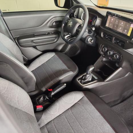 CITROEN C3 Aircross 1.0 12V 4P FLEX FEEL PACK TURBO 200 AUTOM�TICO CVT, Foto 6