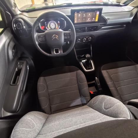 CITROEN C3 Aircross 1.0 12V 4P FLEX FEEL PACK TURBO 200 AUTOM�TICO CVT, Foto 7