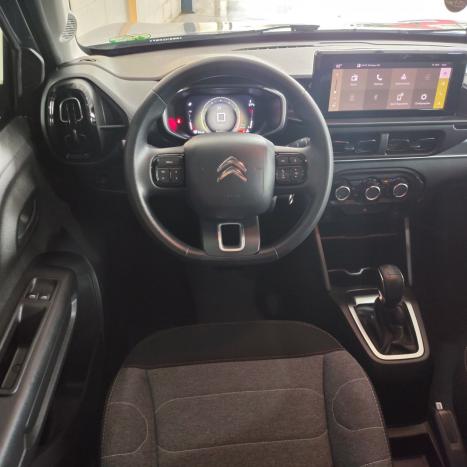 CITROEN C3 Aircross 1.0 12V 4P FLEX FEEL PACK TURBO 200 AUTOM�TICO CVT, Foto 8