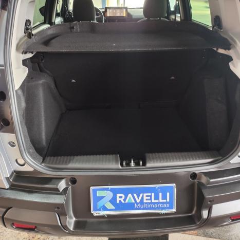 CITROEN C3 Aircross 1.0 12V 4P FLEX FEEL PACK TURBO 200 AUTOM�TICO CVT, Foto 9