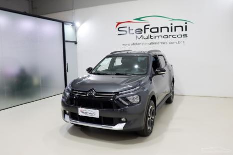 CITROEN C3 Aircross 1.0 12V 4P FLEX SHINE TURBO 200 7L AUTOM�TICO CVT, Foto 1