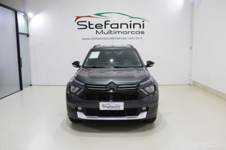 CITROEN C3 Aircross 1.0 12V 4P FLEX SHINE TURBO 200 7L AUTOM�TICO CVT, Foto 2