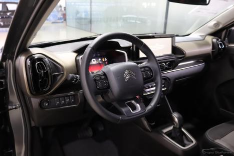 CITROEN C3 Aircross 1.0 12V 4P FLEX SHINE TURBO 200 7L AUTOM�TICO CVT, Foto 4