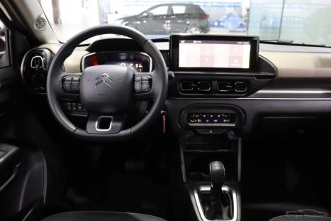 CITROEN C3 Aircross 1.0 12V 4P FLEX SHINE TURBO 200 7L AUTOM�TICO CVT, Foto 5