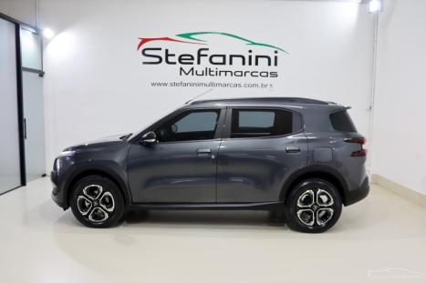 CITROEN C3 Aircross 1.0 12V 4P FLEX SHINE TURBO 200 7L AUTOM�TICO CVT, Foto 11