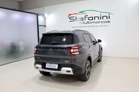 CITROEN C3 Aircross 1.0 12V 4P FLEX SHINE TURBO 200 7L AUTOM�TICO CVT, Foto 12