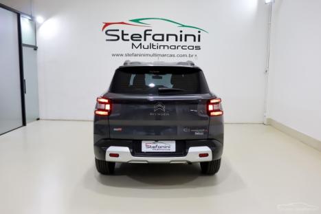 CITROEN C3 Aircross 1.0 12V 4P FLEX SHINE TURBO 200 7L AUTOM�TICO CVT, Foto 13