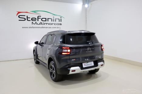 CITROEN C3 Aircross 1.0 12V 4P FLEX SHINE TURBO 200 7L AUTOM�TICO CVT, Foto 14