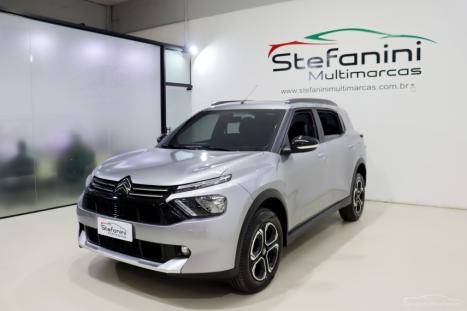 CITROEN C3 Aircross 1.0 12V 4P FLEX SHINE TURBO 200 7L AUTOM�TICO CVT, Foto 1