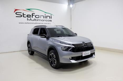 CITROEN C3 Aircross 1.0 12V 4P FLEX SHINE TURBO 200 7L AUTOM�TICO CVT, Foto 3