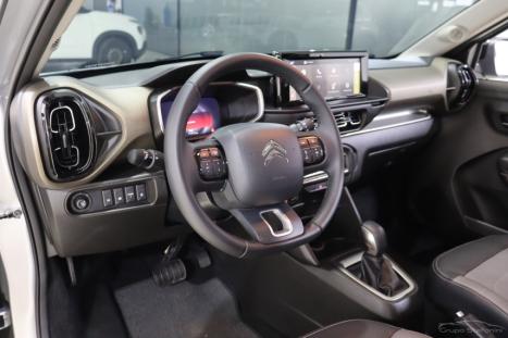 CITROEN C3 Aircross 1.0 12V 4P FLEX SHINE TURBO 200 7L AUTOM�TICO CVT, Foto 4