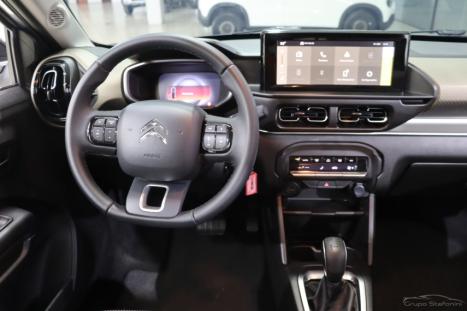 CITROEN C3 Aircross 1.0 12V 4P FLEX SHINE TURBO 200 7L AUTOM�TICO CVT, Foto 5
