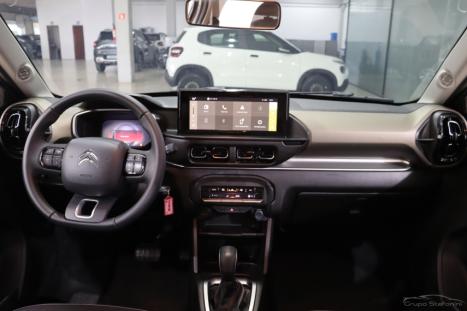 CITROEN C3 Aircross 1.0 12V 4P FLEX SHINE TURBO 200 7L AUTOM�TICO CVT, Foto 6