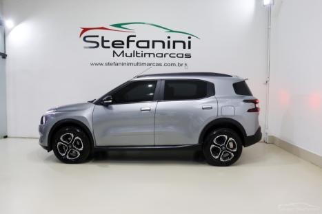 CITROEN C3 Aircross 1.0 12V 4P FLEX SHINE TURBO 200 7L AUTOM�TICO CVT, Foto 10