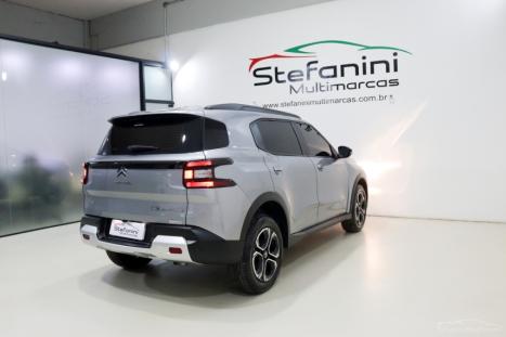 CITROEN C3 Aircross 1.0 12V 4P FLEX SHINE TURBO 200 7L AUTOM�TICO CVT, Foto 11