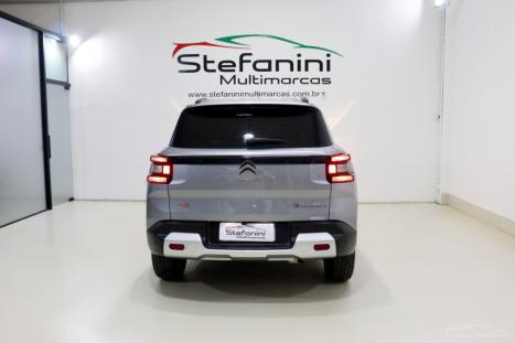 CITROEN C3 Aircross 1.0 12V 4P FLEX SHINE TURBO 200 7L AUTOM�TICO CVT, Foto 12