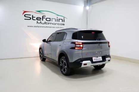 CITROEN C3 Aircross 1.0 12V 4P FLEX SHINE TURBO 200 7L AUTOM�TICO CVT, Foto 13