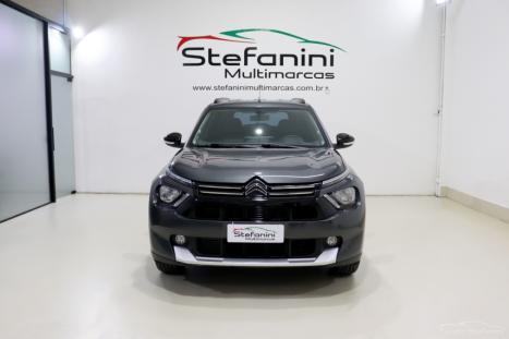 CITROEN C3 Aircross 1.0 12V 4P FLEX SHINE TURBO 200 7L AUTOM�TICO CVT, Foto 2