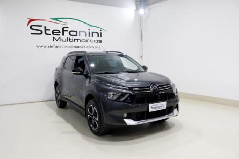 CITROEN C3 Aircross 1.0 12V 4P FLEX SHINE TURBO 200 7L AUTOM�TICO CVT, Foto 3