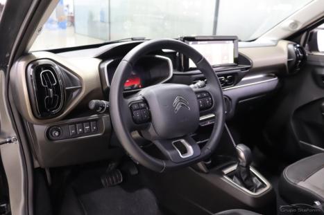 CITROEN C3 Aircross 1.0 12V 4P FLEX SHINE TURBO 200 7L AUTOM�TICO CVT, Foto 4