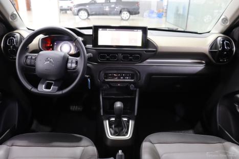 CITROEN C3 Aircross 1.0 12V 4P FLEX SHINE TURBO 200 7L AUTOM�TICO CVT, Foto 6