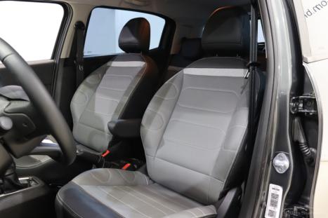 CITROEN C3 Aircross 1.0 12V 4P FLEX SHINE TURBO 200 7L AUTOM�TICO CVT, Foto 7