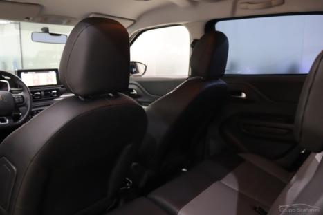 CITROEN C3 Aircross 1.0 12V 4P FLEX SHINE TURBO 200 7L AUTOM�TICO CVT, Foto 10