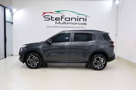 CITROEN C3 Aircross 1.0 12V 4P FLEX SHINE TURBO 200 7L AUTOM�TICO CVT, Foto 11