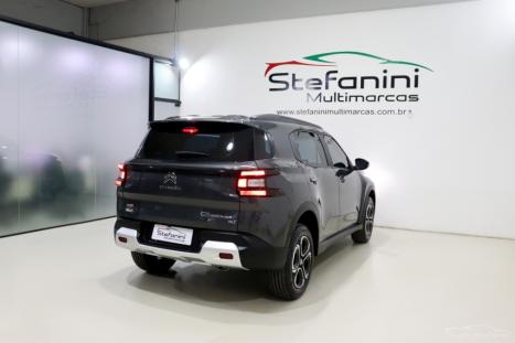 CITROEN C3 Aircross 1.0 12V 4P FLEX SHINE TURBO 200 7L AUTOM�TICO CVT, Foto 12