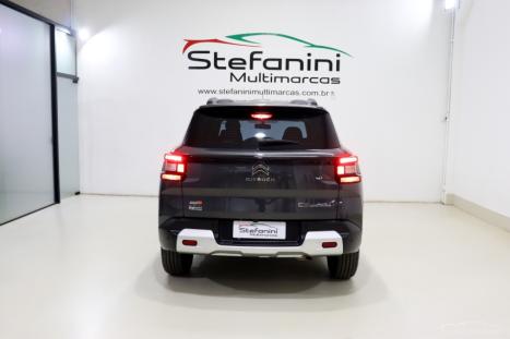 CITROEN C3 Aircross 1.0 12V 4P FLEX SHINE TURBO 200 7L AUTOM�TICO CVT, Foto 13