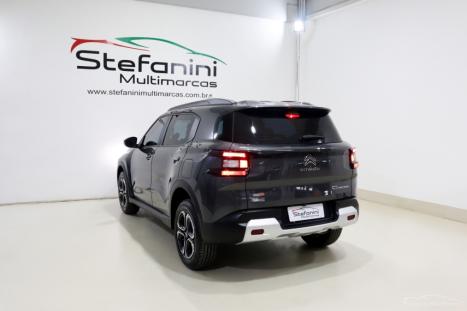 CITROEN C3 Aircross 1.0 12V 4P FLEX SHINE TURBO 200 7L AUTOM�TICO CVT, Foto 14
