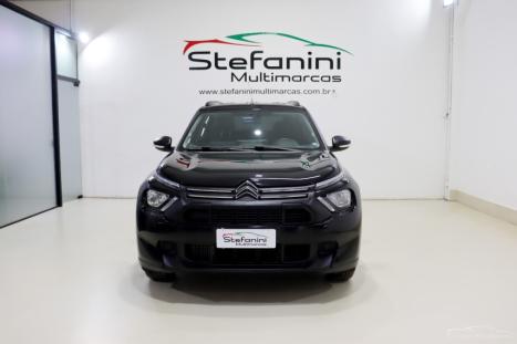 CITROEN C3 Aircross 1.0 12V 4P FLEX FEEL PACK TURBO 200 7L AUTOM�TICO CVT, Foto 2