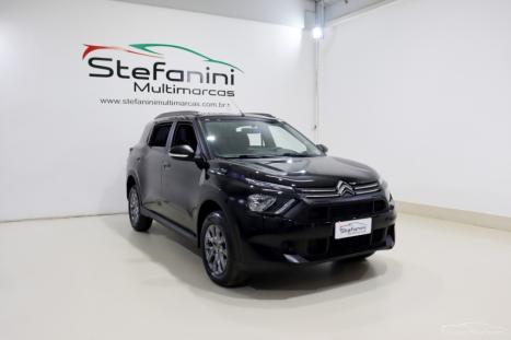 CITROEN C3 Aircross 1.0 12V 4P FLEX FEEL PACK TURBO 200 7L AUTOM�TICO CVT, Foto 3