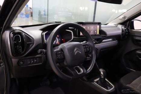 CITROEN C3 Aircross 1.0 12V 4P FLEX FEEL PACK TURBO 200 7L AUTOM�TICO CVT, Foto 4