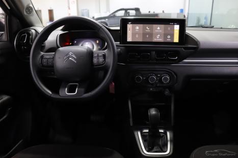 CITROEN C3 Aircross 1.0 12V 4P FLEX FEEL PACK TURBO 200 7L AUTOM�TICO CVT, Foto 5