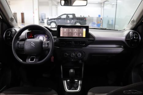 CITROEN C3 Aircross 1.0 12V 4P FLEX FEEL PACK TURBO 200 7L AUTOM�TICO CVT, Foto 6