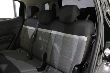 CITROEN C3 Aircross 1.0 12V 4P FLEX FEEL PACK TURBO 200 7L AUTOM�TICO CVT, Foto 8
