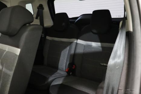 CITROEN C3 Aircross 1.0 12V 4P FLEX FEEL PACK TURBO 200 7L AUTOM�TICO CVT, Foto 9