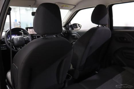 CITROEN C3 Aircross 1.0 12V 4P FLEX FEEL PACK TURBO 200 7L AUTOM�TICO CVT, Foto 10