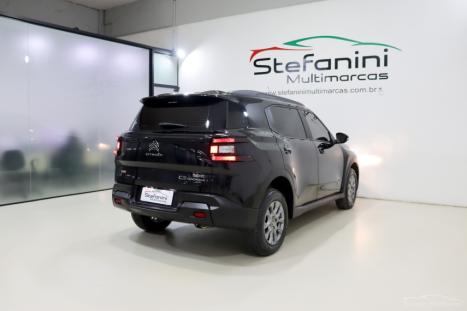 CITROEN C3 Aircross 1.0 12V 4P FLEX FEEL PACK TURBO 200 7L AUTOM�TICO CVT, Foto 12