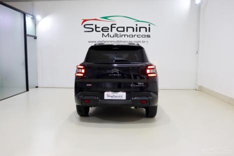 CITROEN C3 Aircross 1.0 12V 4P FLEX FEEL PACK TURBO 200 7L AUTOM�TICO CVT, Foto 13
