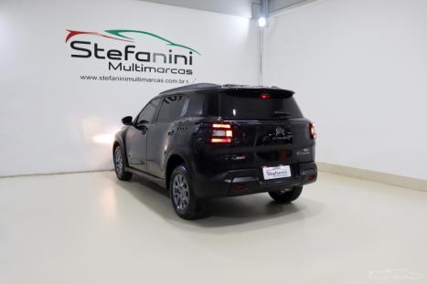 CITROEN C3 Aircross 1.0 12V 4P FLEX FEEL PACK TURBO 200 7L AUTOM�TICO CVT, Foto 14