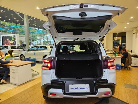 CITROEN C3 Aircross 1.0 12V 4P FLEX SHINE TURBO 200 AUTOM�TICO CVT, Foto 12